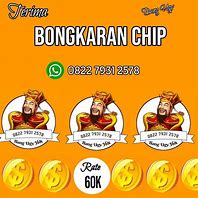 Agen Resmi Jual Chip Domino Island