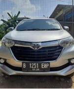 Avanza Bekas Jakarta Selatan