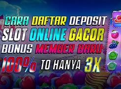 Cara Daftar Slot Online Trik Bermain Slot Pragmatic Gratis Terbaru