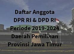 Dpr Ri Jakarta Timur