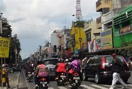 Jalan Malioboro Ditutup Untuk Kendaraan Jam Berapa