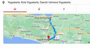 Jarak Semarang Ke Jepara Berapa Jam