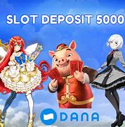 Pinjaman Modal Slot Online Deposit Dana Ovo Gopay Dan Dana