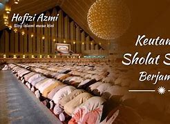 Sholat Subuh Berjamaah