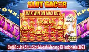 Situs Slot Cepat Menang