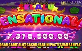 Slot Magnet Cuan Login Alternatif Hari Ini